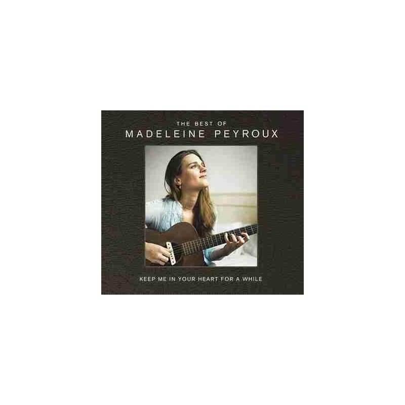 MADELEINE PEYROUX - BEST OF - 2 CD MADELEINE PEYROUX - BEST OF - 2 CD