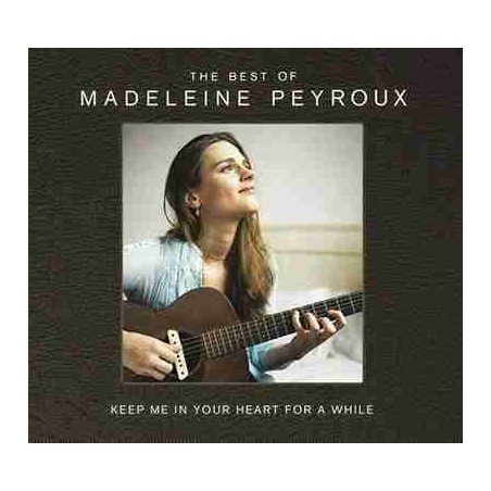 MADELEINE PEYROUX - BEST OF - 2 CD