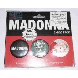 MADONNA - REBEL HEART - CD ESPEC