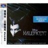 MALEFICENT - B.S.O. - CD
