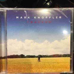 MARK KNOPFLER - TRACKER - CD