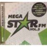 MEGASTAR FM SOLO TEMAZOS V. - VARIOS ARTISTAS - 2 CD