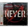 METALLICA - THROUGH THE NEVER - 2 CD