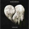 MICHAEL KIWANUKA - LOVE & HATE - CD DIGIP