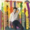 MIKA - NO PLACE IN HEAVEN - CD