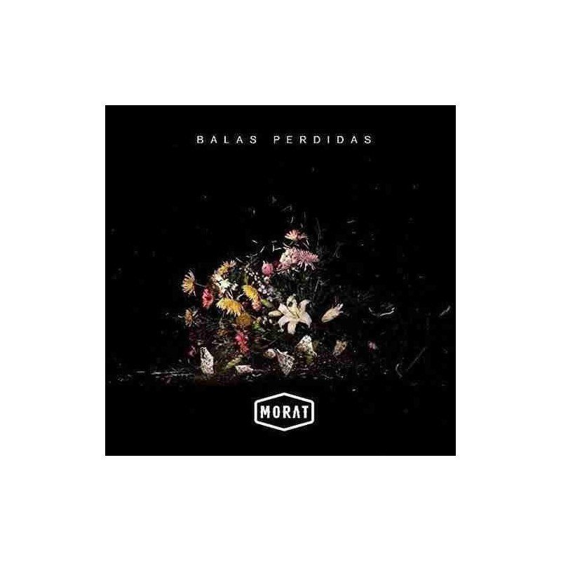 MORAT - BALAS PERDIDAS - LP MORAT - BALAS PERDIDAS - LP