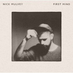 NICK MULVEY - FIRST MIND - CD