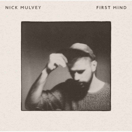 NICK MULVEY - FIRST MIND - CD