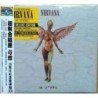 NIRVANA - IN UTERO 1LP+10" (30 ANNIVERSARY) - 2 CD ESP
