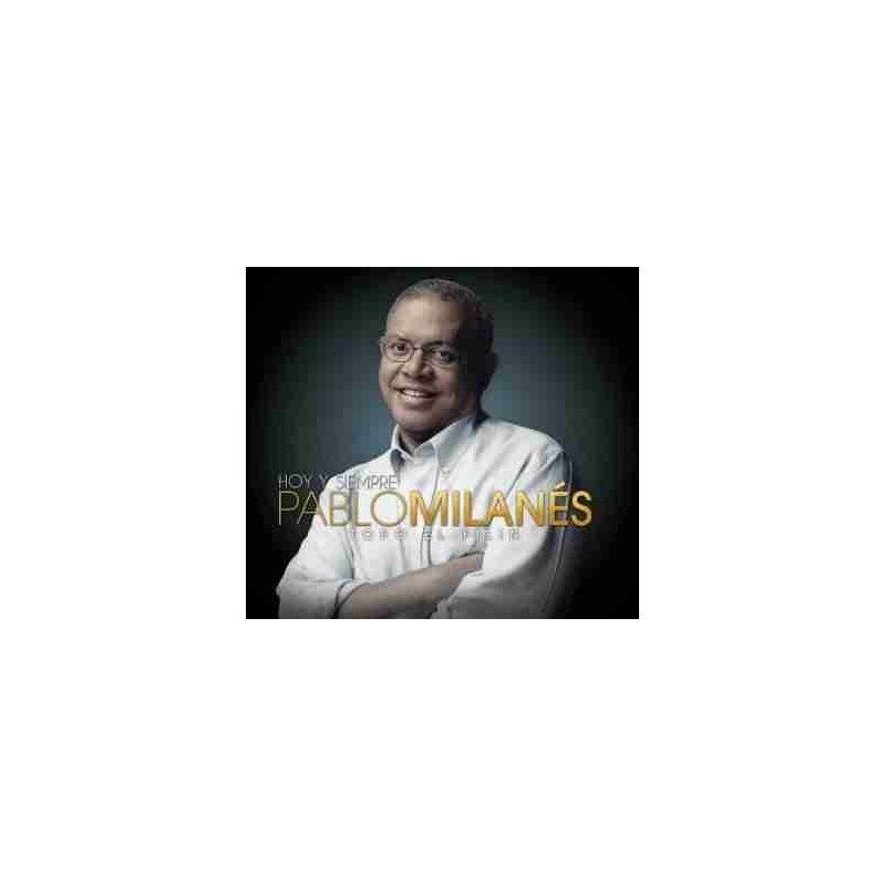 PABLO MILANES - TODO EL FILIN (HOY Y SIEMPRE) - 3CD PABLO MILANES - TODO EL FILIN (HOY Y SIEMPRE) - 3CD