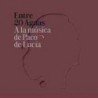 PACO DE LUCIA - VARIOS ARTISTAS - CD + DVD