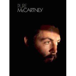 PAUL McCARTNEY - PURE McCARTNEY - 4 CDS