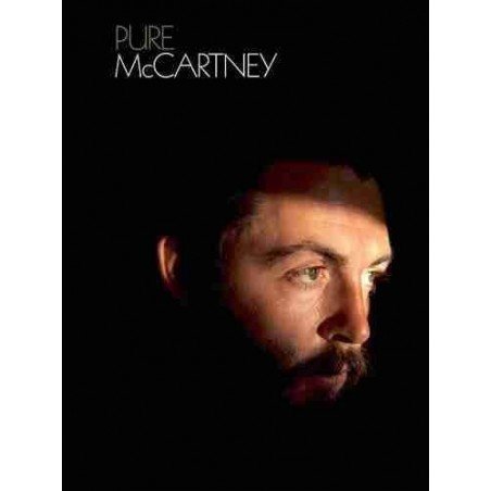 PAUL McCARTNEY - PURE McCARTNEY - 4 CDS