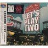 PEARL JAM - LET´S PLAY TWO - CD