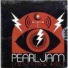 PEARL JAM - LIGHTNING BOLT - CD