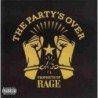 PROPHETS OF RAGE - THE PARTY´S OVER - CD
