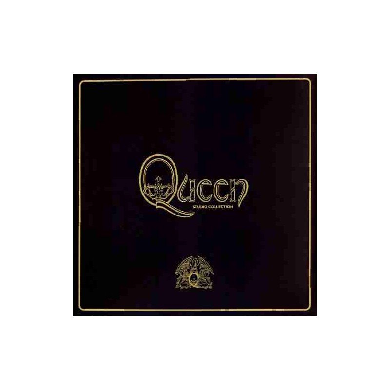 QUEEN - A DAY AT THE RACES - LP QUEEN - A DAY AT THE RACES - LP
