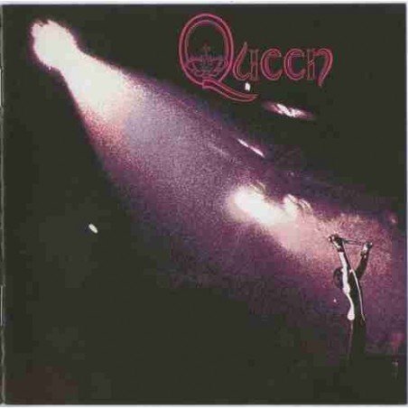 QUEEN - QUEEN - 2 CD