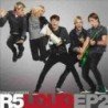 R5 - LOUD EP2 - CD