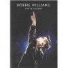 ROBBIE WILLIAMS - LIVE IN TALLINN - DVD