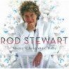 ROD STEWART - MERRY CHRISTMAS BABY - CD