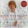 ROD STEWART - MERRY CHRISTMAS BABY - CD + DVD
