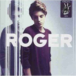 ROGER - ROGER - CD