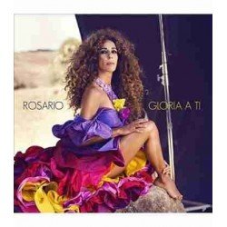 ROSARIO - GLORIA A TI - CD