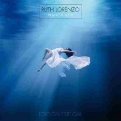 RUTH LORENZO - PLANETA AZUL - CD ESPEC