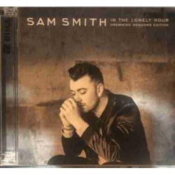 SAM SMITH - IN THE LONELY HOUR - 2CD REED