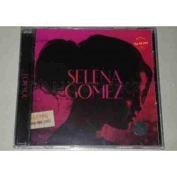 SELENA GOMEZ & THE SCENE - FOR YOPU - CD