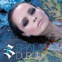 SHAILA DURCAL - SHAILA DURCAL - CD
