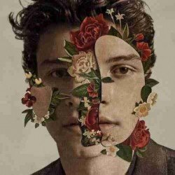SHAWN MENDES - SHAWN MENDES - CD