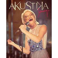 SORAYA - AKUSTICA - 2CD+DVD