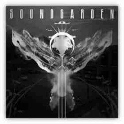 SOUNDGARDEN - ECHO OF MILES: SCATTERED TRACKS - 3CD