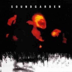 SOUNDGARDEN - SUPERUNKNOWN 20TH ANNIVERSARY EDITION - CD