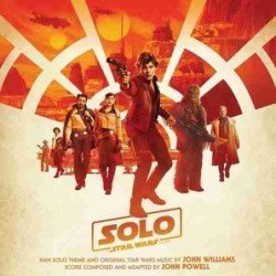 STAR WARS - B.S.O. - CD