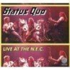 STATUS QUO - LIVE AT THE N.E.C. - 2 CD