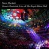 STEVE HACKETT - GENESIS REVISITED/LIVE AT THE ROYAL ALBERT - 2CD+DVD