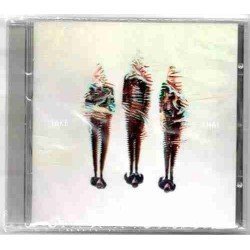TAKE THAT - III - CD