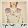 TAYLOR SWIFT - 1989 - 2 LP