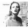 TAYLOR SWIFT - REPUTATION - CD ESPEC