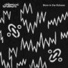 THE CHEMICAL BROTHERS - BORN IN THE ECHOES - CD