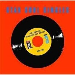 THE COMPLETE STAX/VOLT SOUL - VARIOS ARTISTAS - 10 CDS
