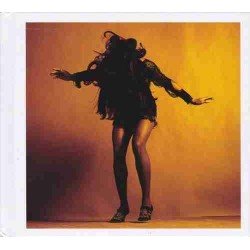 THE LAST SHADOW PUPPEETS - EVERYTHING YOU´VE COME TO EXPECT - CD ESPEC