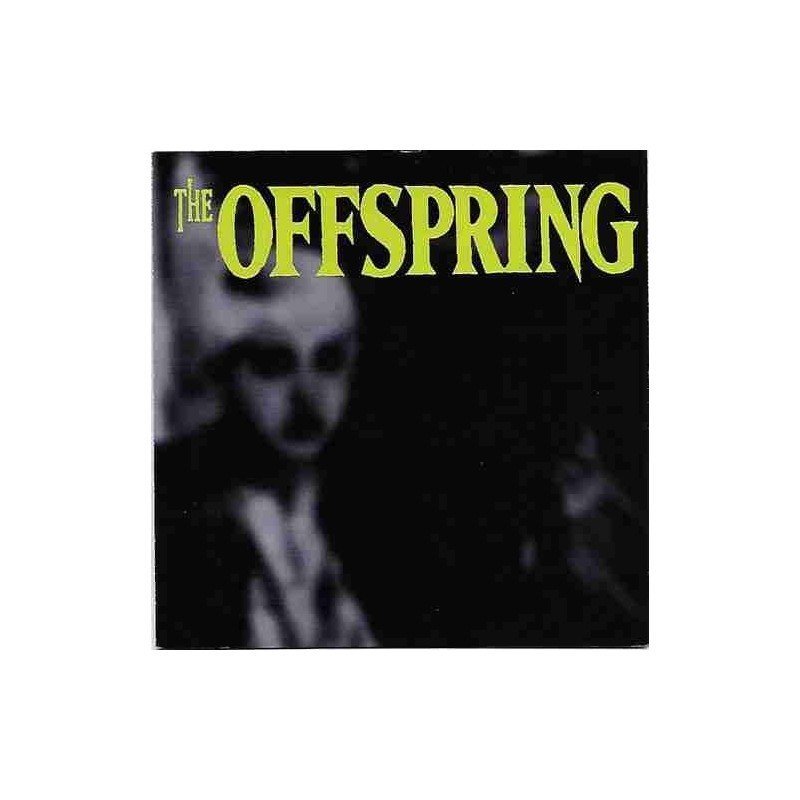 THE OFFSPRING - THE OFFSPRING - CD THE OFFSPRING - THE OFFSPRING - CD