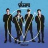 THE VAMPS - WAKE UP - CD
