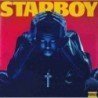 THE WEEKND - STARBOY - 2 LP