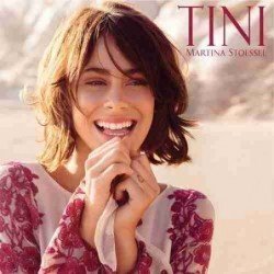 TINI (MARTINA STOESSEL) EX VIO - TINI - 2 CD