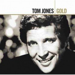 TOM JONES - GOLD (1965/1975) - 2 CD